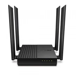 TP LINK LAN Router TP-LINK ARCHER C64 AC1200 Gigabit