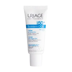 URIAGE Krema BARIEDERM CICA SPF50+ 40ml