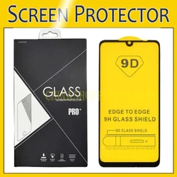 Protex zastitno staklo 9d-samsung a50 ( 29127 )