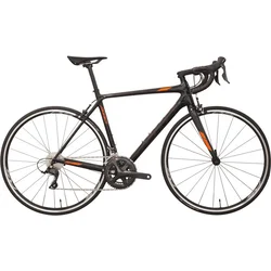BICIKL SCOTT ADDICT SL HMX-SL black-orange