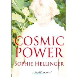 Cosmic Power