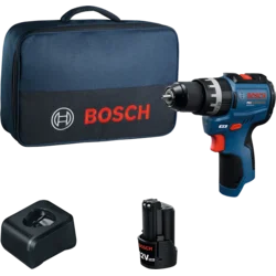 BOSCH PRO GSB12V-31 Akumulatorska udarna bušilica-odvrtač, 06019S6105