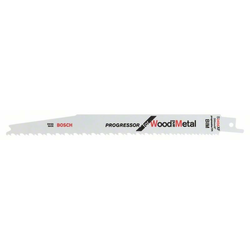 Bosch List univerzalne testere S 3456 xf 2608654405, 2 komada