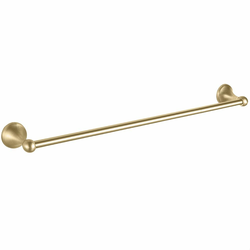Kopalniški obešalnik Brush Gold 332870