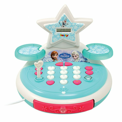 SMOBY igra Frozen Beauty Shop