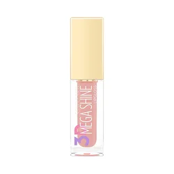 GOLDEN ROSE s?a?ilo za usne 3D Mega Shine 102