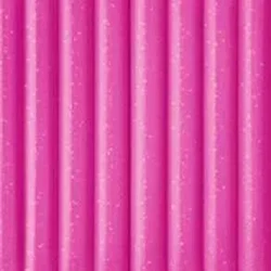 Perle od polimerne gline 6*1 mm ciklama