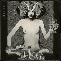 Succumb - XXI (Limited Edition) (LP)