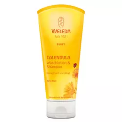 Weleda Šampon i gel za tuširanje od Nevena 200ml
