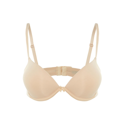 Trendyol Ten Extra Push-Up Tshirt Bra Knitted Bra