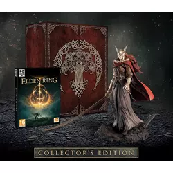 BANDAI NAMCO igra Elden Ring (PC), Collectors Edition