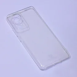 TERACELL Maska za Xiaomi 12 Pro Skin transparent