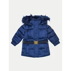 Original Marines jakna DR DEA1403NF D modra 80