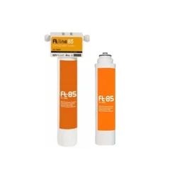 Filter sistem za kavne avtomate