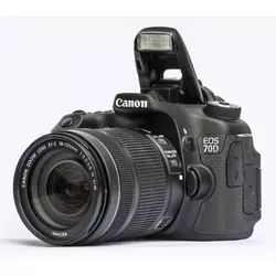 CANON D SLR fotoaparat EOS 70D BODY WI-FI