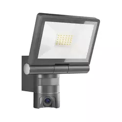 Steinel 092603 - LED reflektor sa senzorom i kamerom LED/21W/230V IP44