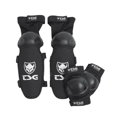 TSG Junior-Bikeset black