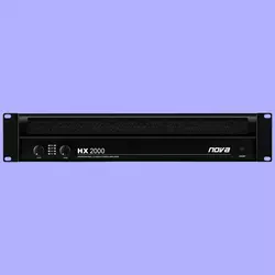 Audio pojačalo HX2000 NOVA