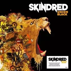 Skindred - Union Black (Limited Edition) (Coloured) (2 LP)