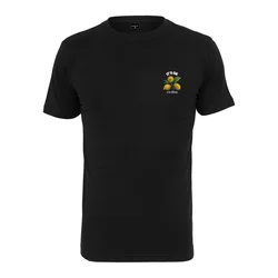 Mens T-shirt Its OK - black