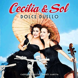 CECILIA & SOL/DOLCE DUELLO/BARTOLI/GABETTA 2LP