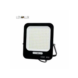 LENSLUX Reflektor, LED, IK03 150W 6500K