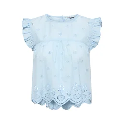 ONLY Bluza svetlo modra