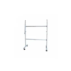 vm commerce Postolje za bele table 140cm AS100