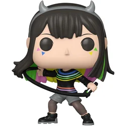 Vinilna figurica Funko POP! Animation Beyblade X - Multi Nana-Iro (2428)