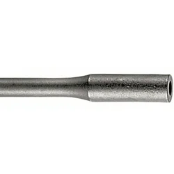 Bosch Nastavak za postavljanje cevi za uzemljenje Pro Hex 22 2608690196, 25x300 mm