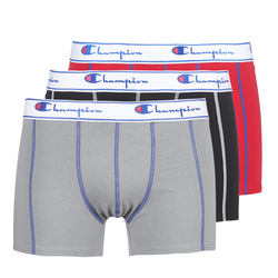 Champion  Bokserice BOXER UNIS PACK DE 3  sarena