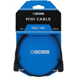 Boss BCC-2-3535 Črna 60 cm