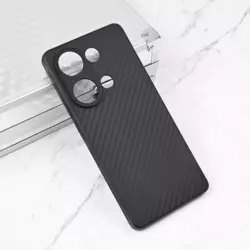 Maska Carbon fiber za Xiaomi Redmi Note 14S crna