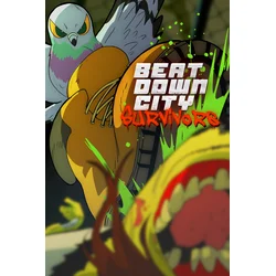 Beatdown City Survivors PC/XBOX LIVE Key EUROPE
