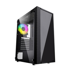 Računar DSCL Ryzen 5 5500/16GB/M.2 1TB/RX6600 8GB/650W