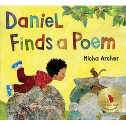 Daniel Finds a Poem