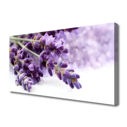 tulup.si Slika na platnu Rože na steni 120x60 cm