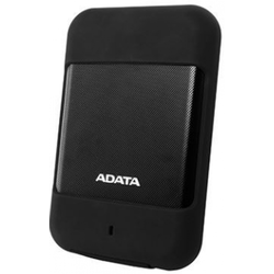HDD EXT 2TB AData 2.5 USB 3.1 crni AHD700-2TU31-CBK