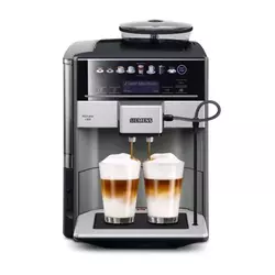 SIEMENS espresso kavni aparat TE655203RW