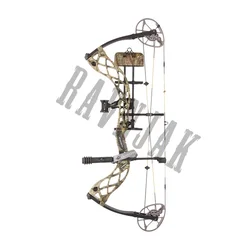Diamond Compound Bow Deploy SB