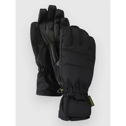 Burton Profile Under rokavice true black