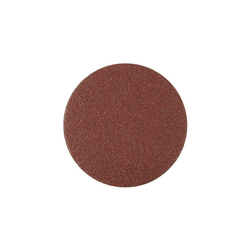 WOLFCRAFT Brusna ploča, 120, 125mm, 5/1 2242100