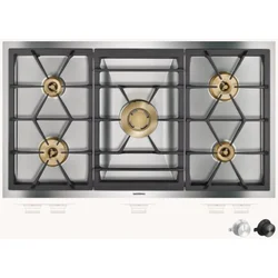 Plinska kuhalna plošča GAGGENAU VG491115F