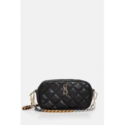 Ročna torba Steve Madden Bcecily SM13001664 Črna