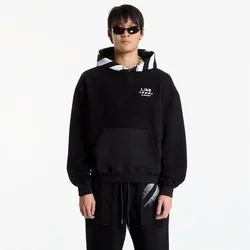 Mikina L/AB c/o Off-White™ Reverse Hoodie Black XL
