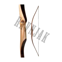 Eagle Longbow Martino