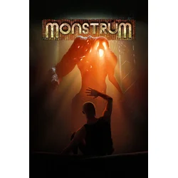 Monstrum Steam Key (PC) GLOBAL