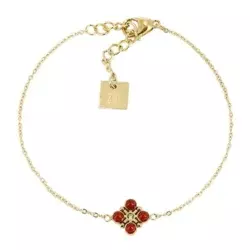 ZAG BIJOUX SBS18056-01RED