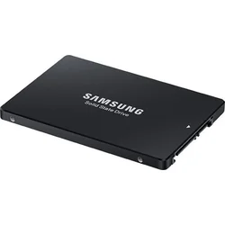 Samsung SSD 2.5 SATA 480GB PM893, Enterprise
