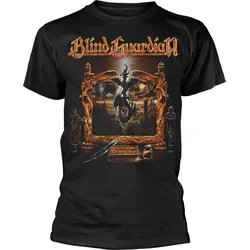 Blind Guardian Majica Imaginations From The Other Side Unisex Black L
